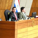 diputados presidente