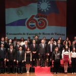 entrega de nuevas becas-taiwan