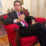 federico gonzalez – embajador