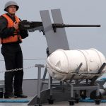 guardia soldado marino ARMADA