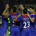 independiente golea
