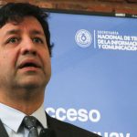 ministro de la Senatics- David Ocampos 1