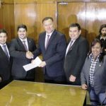 mopc – ñemby -acto