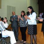 reconocen a promotores del guarani