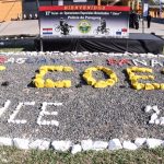 segundo curso de Operaciones Tácticas Motorizadas- Lince