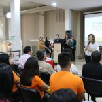 senatur ministra