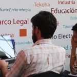 uso de internet- computadoras- jovenes- capacitacion