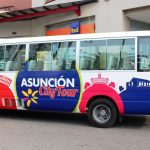 City Tour Asunción