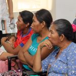 Comunidades indigenas
