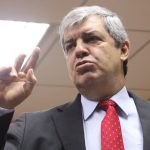Enrique Riera- ministro de Educacion- nuevo 1
