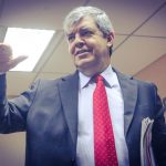 Enrique Riera- ministro de Educacion- nuevo 3