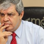 Enrique Riera- ministro de Educacion- nuevo 7