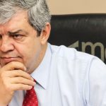 Enrique Riera- ministro de Educacion- nuevo 8