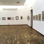 muestra de Oswaldo Guayasamín