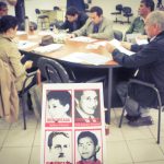 Rogelio Goiburú victimas de la dictadura