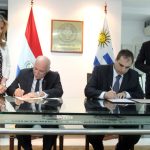 URUGUAY ACUERDO TRIBUTACIÓN