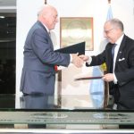 acuerdo sobre yacyreta- Paraguay y Argentina 2