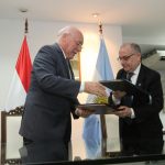 acuerdo sobre yacyreta- Paraguay y Argentina 5