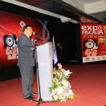 expo fiscalia- inauguracion oficial