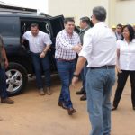 inauguracion de empresa Agrícola Industrial Agroalianza- Cartes 10