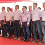 inauguracion de empresa Agrícola Industrial Agroalianza- Cartes 11