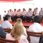 inauguracion de empresa Agrícola Industrial Agroalianza- Cartes 12