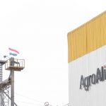 inauguracion de empresa Agrícola Industrial Agroalianza- Cartes 9