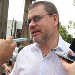 ministro de Salud- Antonio Barrios 2