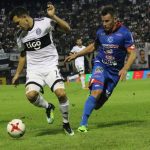 olimpia- independiente
