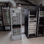 planta transmisora de la fm nacional