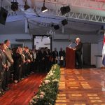 presentacion del simposio sobre cambio climatico