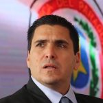 presidente de la APF 5