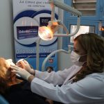 servicio odontologico en Capital- mejoras