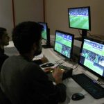 sistema VAR- CONMEBOL 1