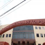 universidad de itapua- mejoras- Cartes 2