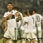 walter gonzalez- olimpia