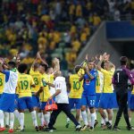 Brasil- clasificacion