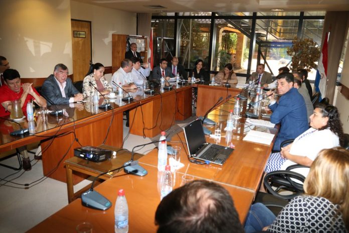 Comision-Diputados-presupuesto-PGN-2018