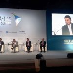 Corea Latinoamérica Business Summit – Gustavo Leite – MIC