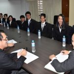 Voluntarios – JICA