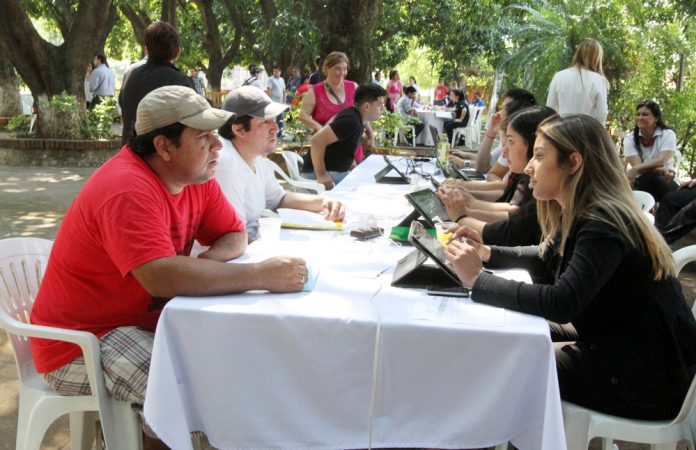 FERIA EMPLEOM SENADIS (2)