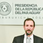 Francisco Barriocanal- procurador