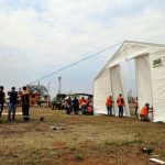 Carpa – SEN – Abasto