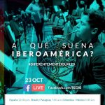 Iberoamerica 2