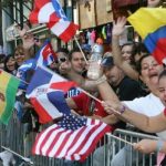 Inmigrantes