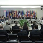 MINISTROS DE AMERICA LATINA