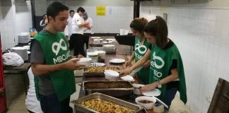 Concienciarán sobre reciclaje de comida en Expo Capasu