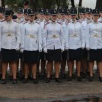 POLICIA NACIONAL- CEREMONIA 1- Tribunal de Calificaciones 1
