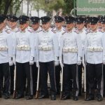 POLICIA NACIONAL- CEREMONIA 1- Tribunal de Calificaciones 4