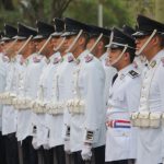 POLICIA NACIONAL- CEREMONIA 1- Tribunal de Calificaciones 5